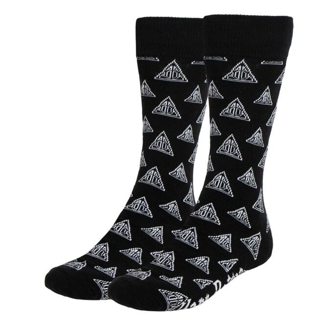 Set 3 calcetines Harry Potter CERDÁ