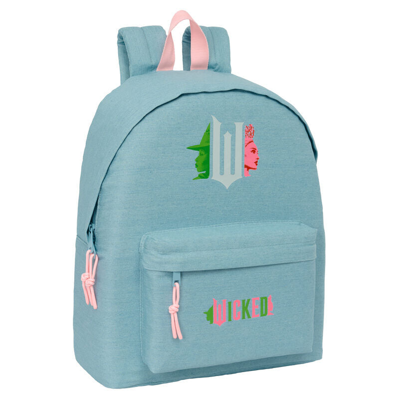 Mochila Wicked 42cm SAFTA