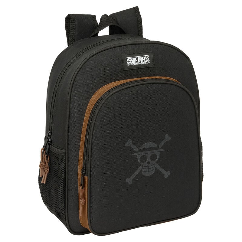 Mochila One Piece 38cm adaptable SAFTA