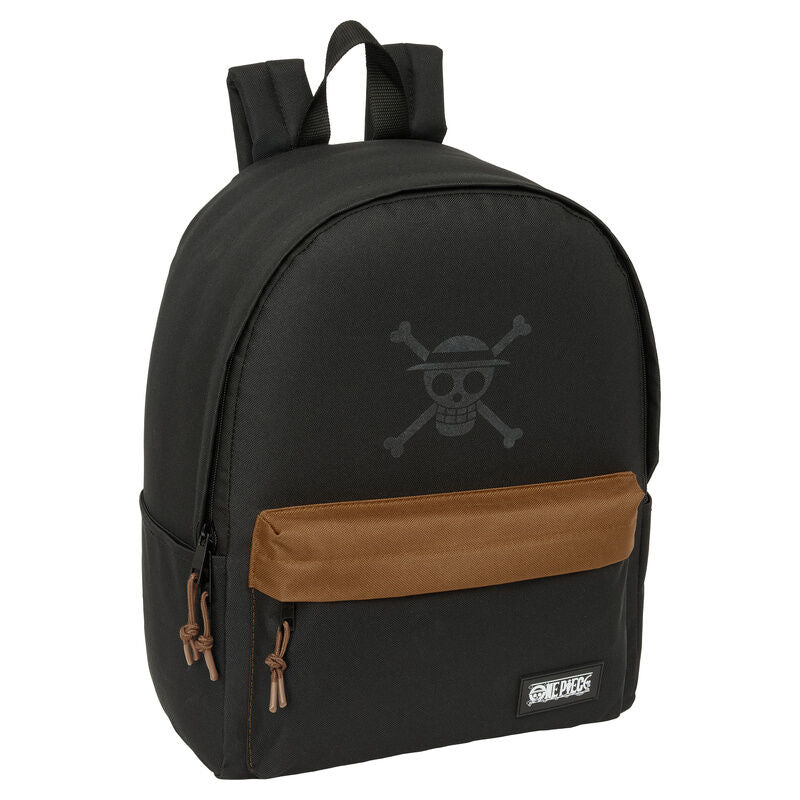 Mochila One Piece 40cm SAFTA