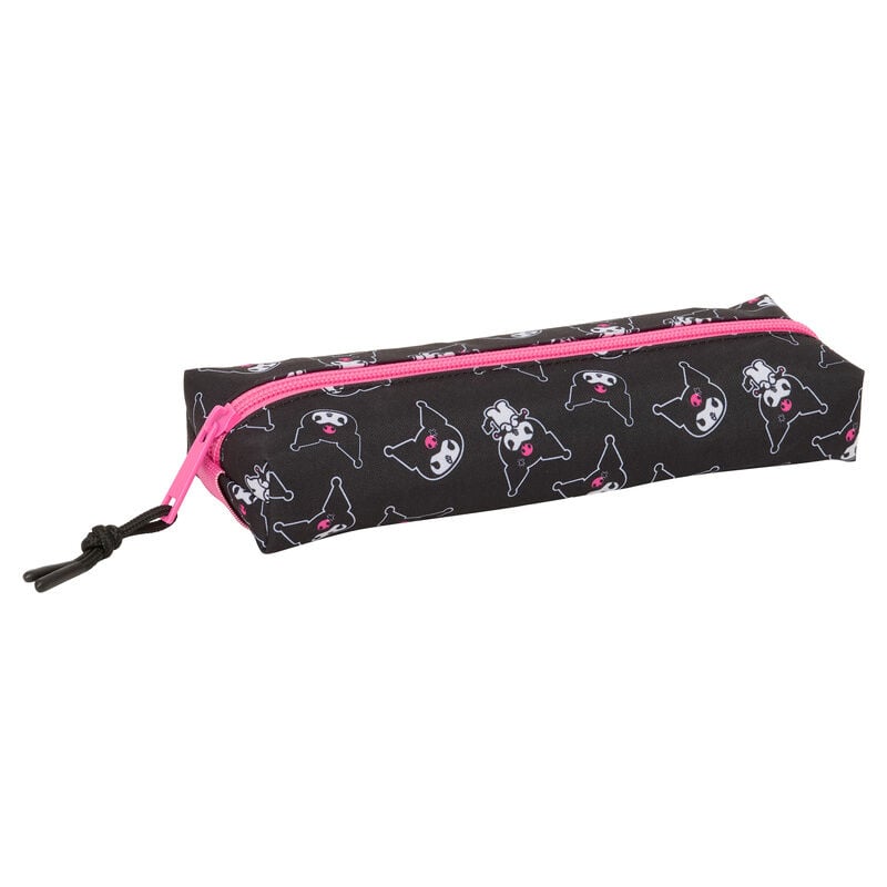 Portatodo Kuromi Hello Kitty SAFTA