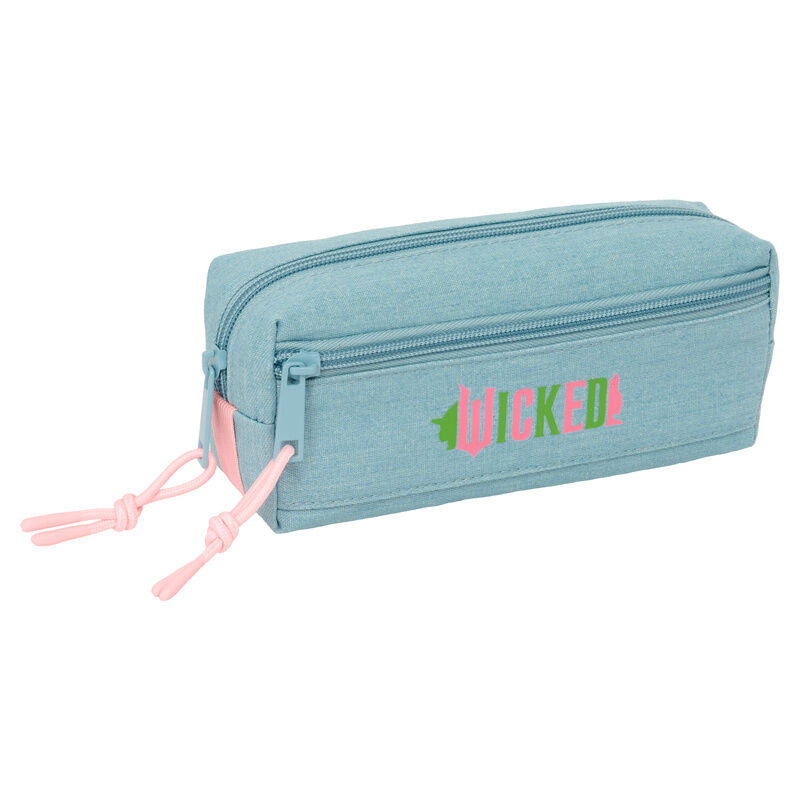 Portatodo Wicked triple SAFTA