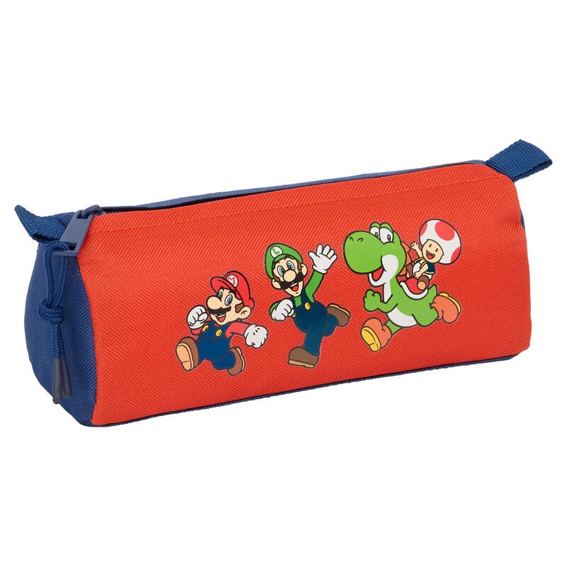 Portatodo Mamma Mia Super Mario Bros SAFTA