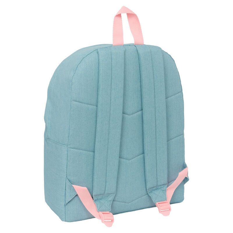 Mochila Wicked 42cm SAFTA