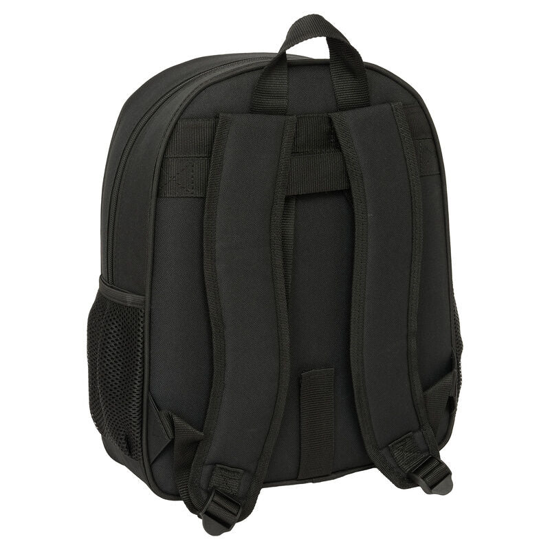 Mochila One Piece 38cm adaptable SAFTA