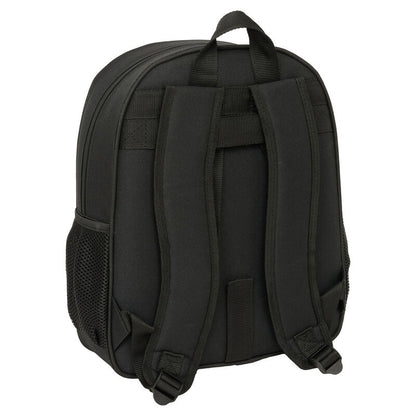 Mochila One Piece 38cm adaptable SAFTA