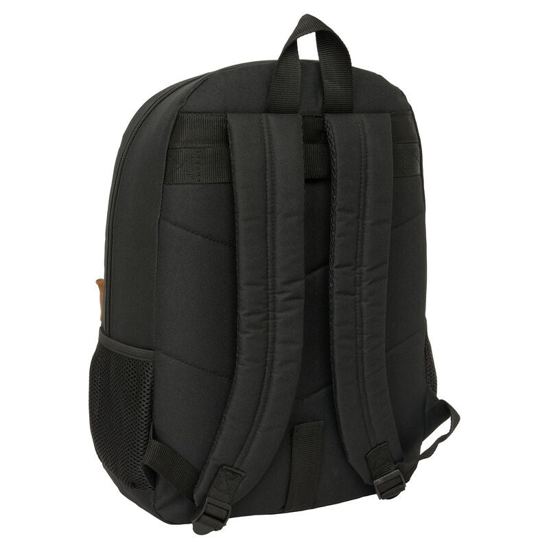 Mochila One Piece 46cm adaptable SAFTA