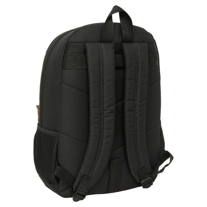 Mochila One Piece 46cm adaptable SAFTA