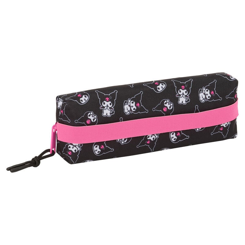 Portatodo Kuromi Hello Kitty SAFTA