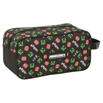 Zapatillero Minecraft SAFTA