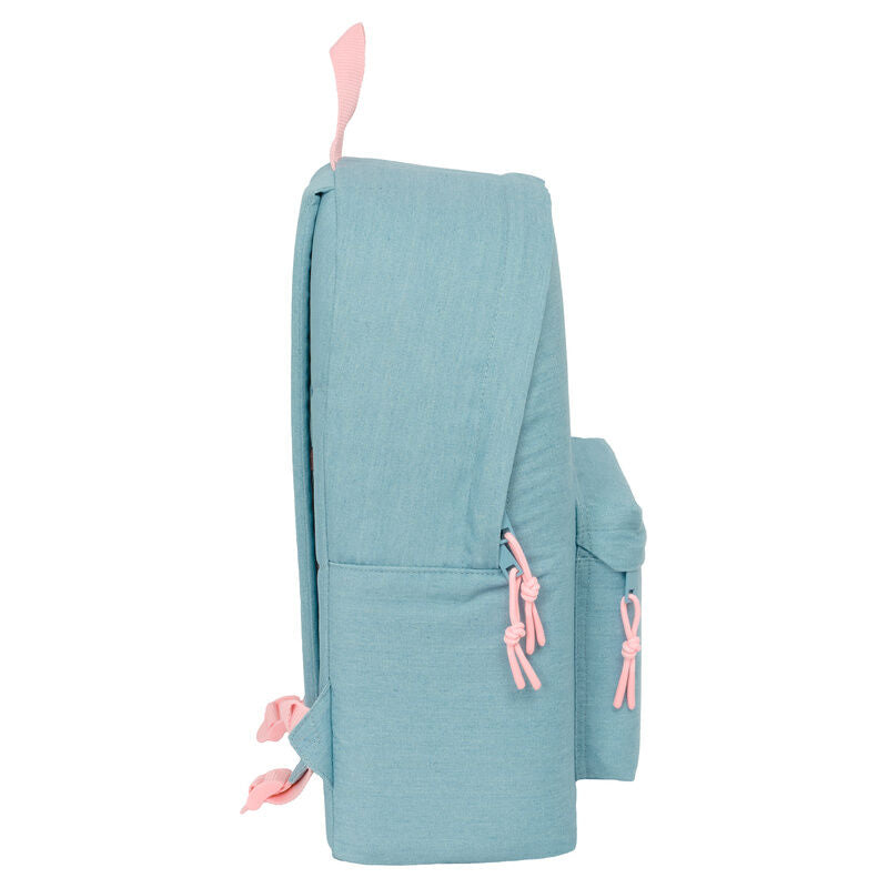 Mochila Wicked 42cm SAFTA