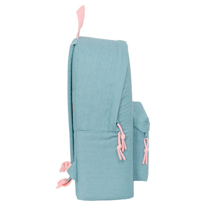 Mochila Wicked 42cm SAFTA