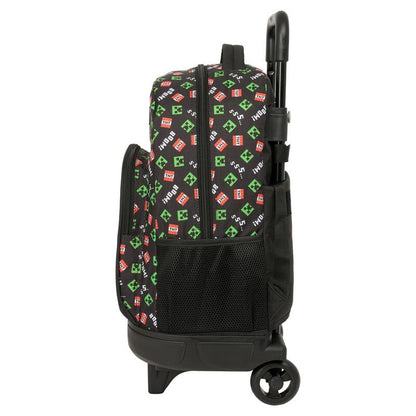 Trolley Compact Minecraft 45cm SAFTA