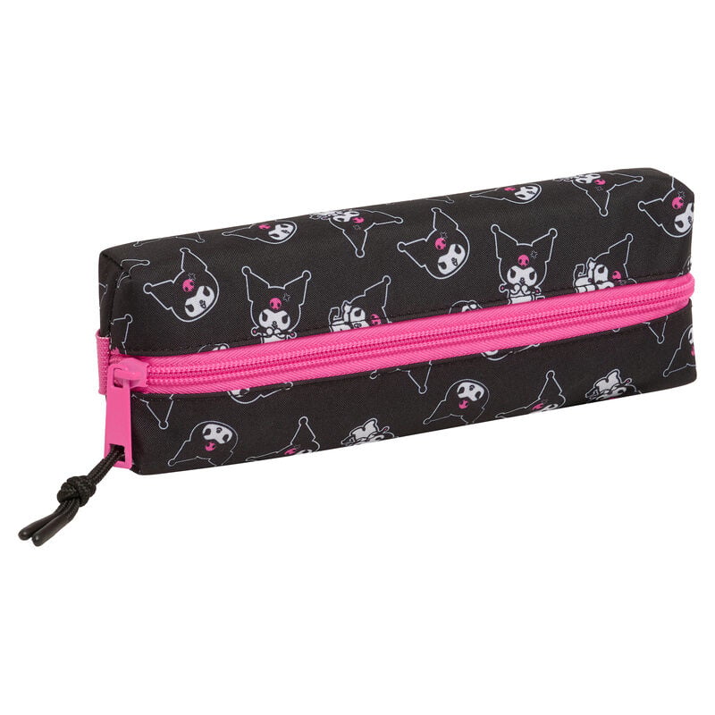 Portatodo Kuromi Hello Kitty SAFTA