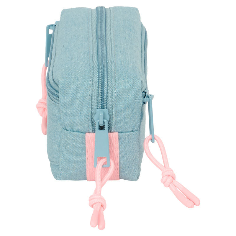 Portatodo Wicked triple SAFTA