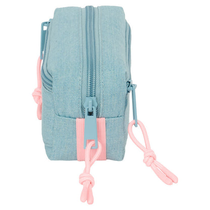 Portatodo Wicked triple SAFTA