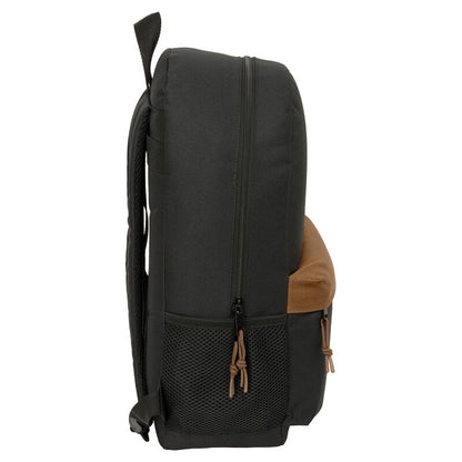 Mochila One Piece 46cm adaptable SAFTA