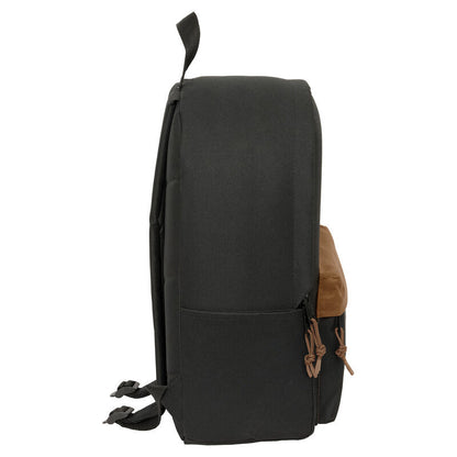 Mochila One Piece 40cm SAFTA