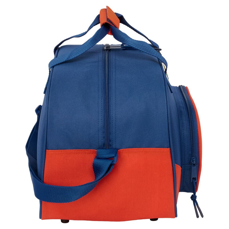 Bolsa deporte Mamma Mia Super Mario Bros SAFTA
