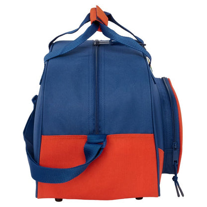 Bolsa deporte Mamma Mia Super Mario Bros SAFTA