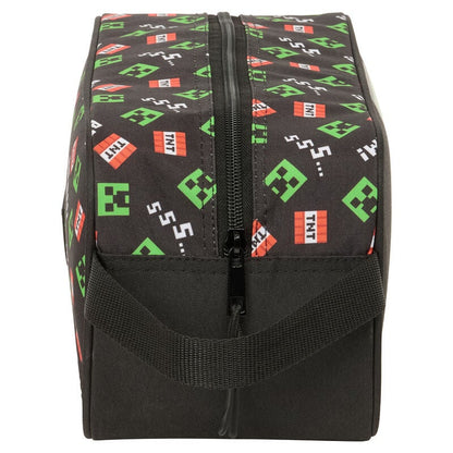 Zapatillero Minecraft SAFTA