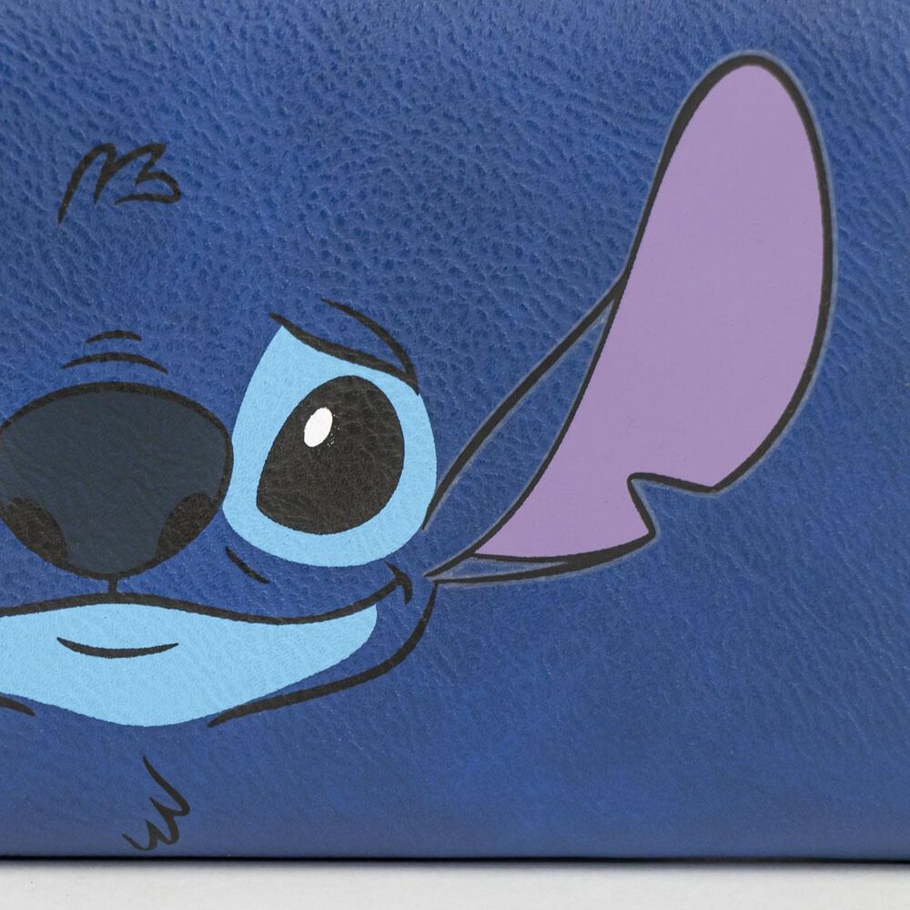 Cartera Stitch Disney CERDÁ