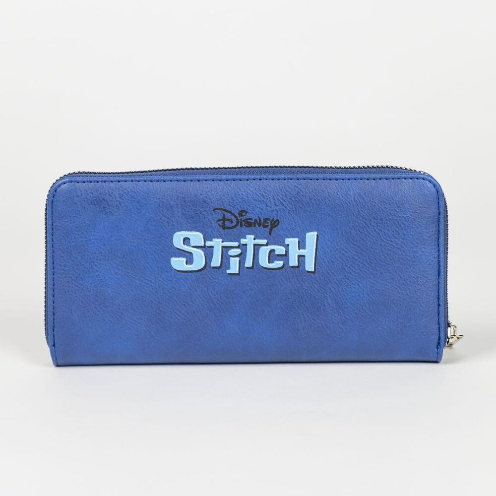 Cartera Stitch Disney CERDÁ