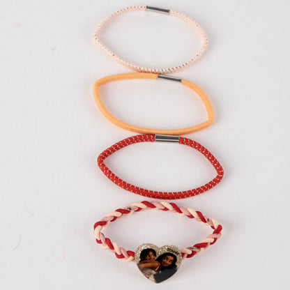 Set belleza accesorios Vaiana Moana Disney CERDÁ