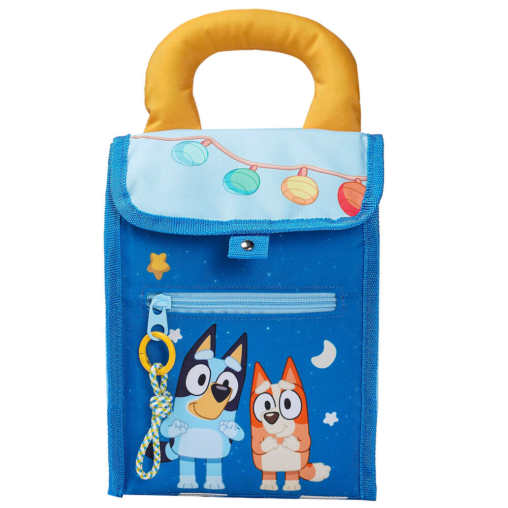 Bolsa merienda Bluey CYP BRANDS