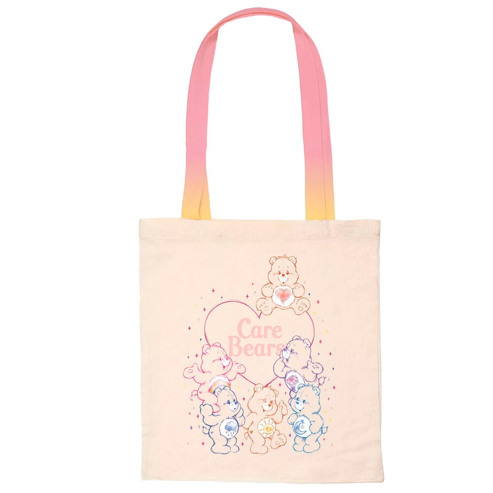 Bolsa shopping Osos Amorosos CYP BRANDS