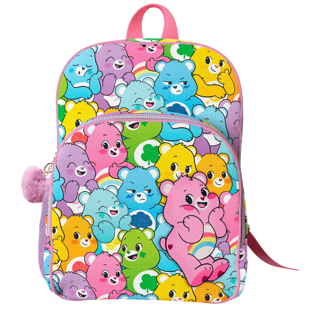 Mochila Osos Amorosos 30cm CYP BRANDS