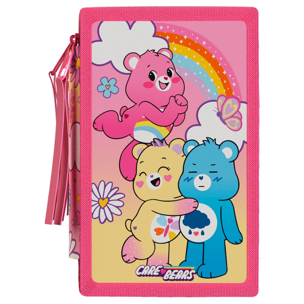 Plumier Osos Amorosos triple 39pzs CYP BRANDS