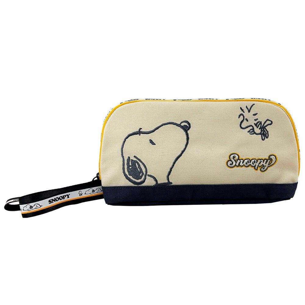 Neceser Snoopy Peanuts CYP BRANDS