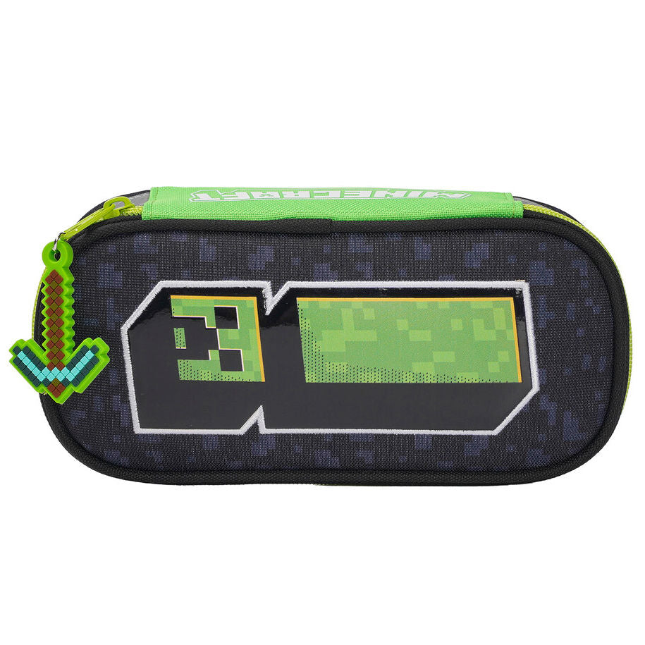 Portatodo Minecraft CYP BRANDS