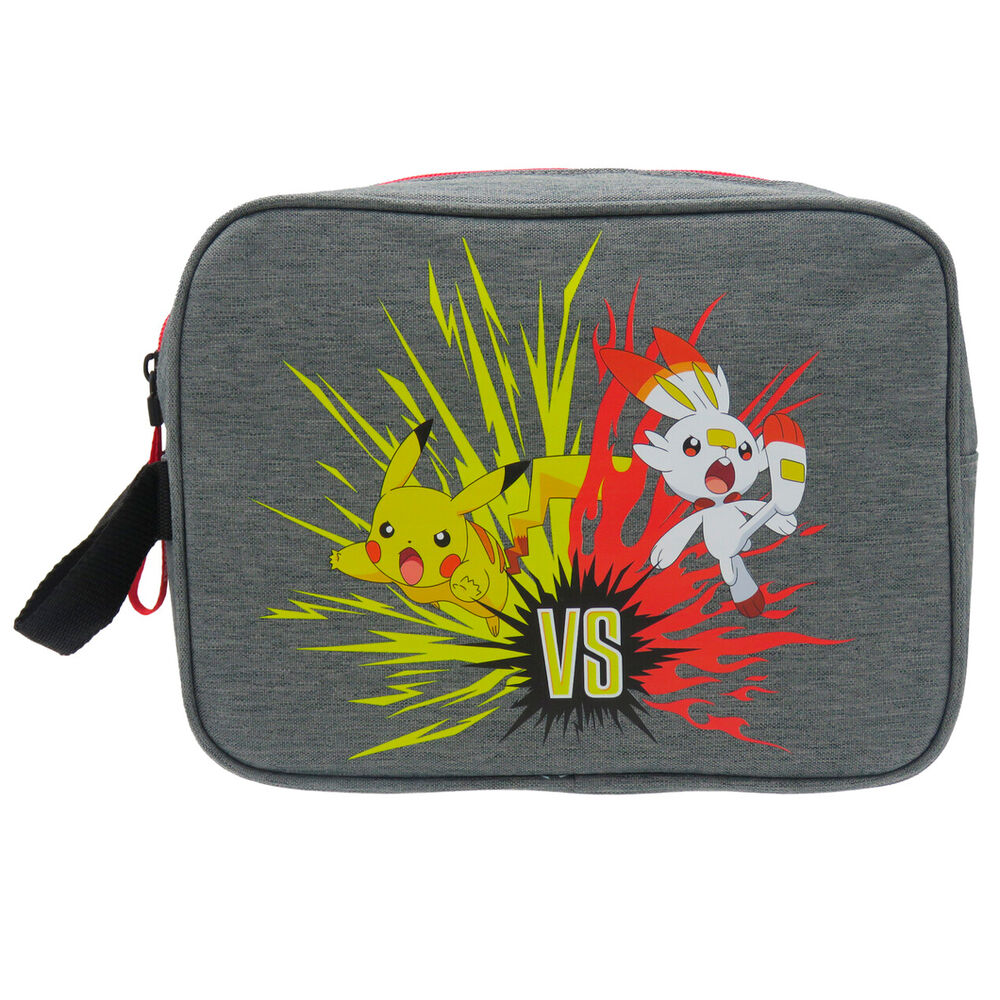 Neceser Battle Pokemon CYP BRANDS