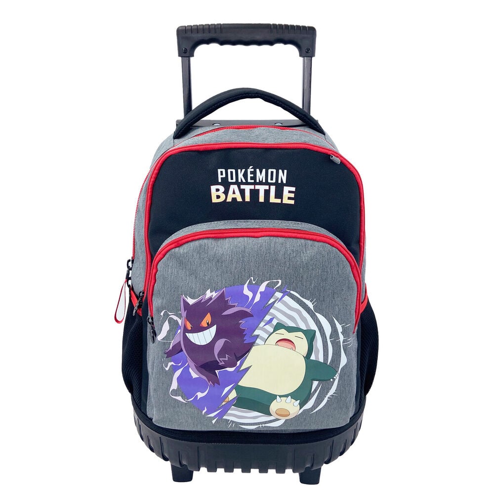 Trolley Battle Pokemon CYP BRANDS