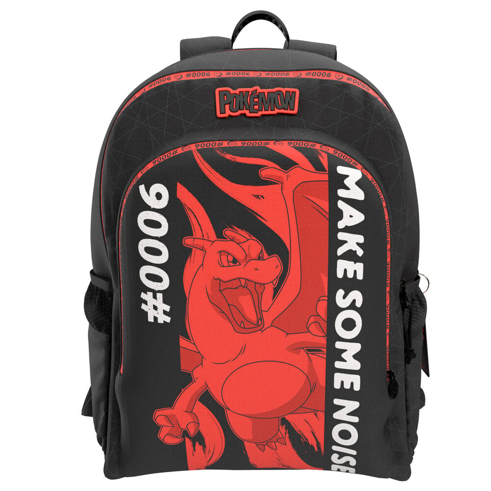 Mochila Charizard Twilight Champions Pokemon 42cm CYP BRANDS