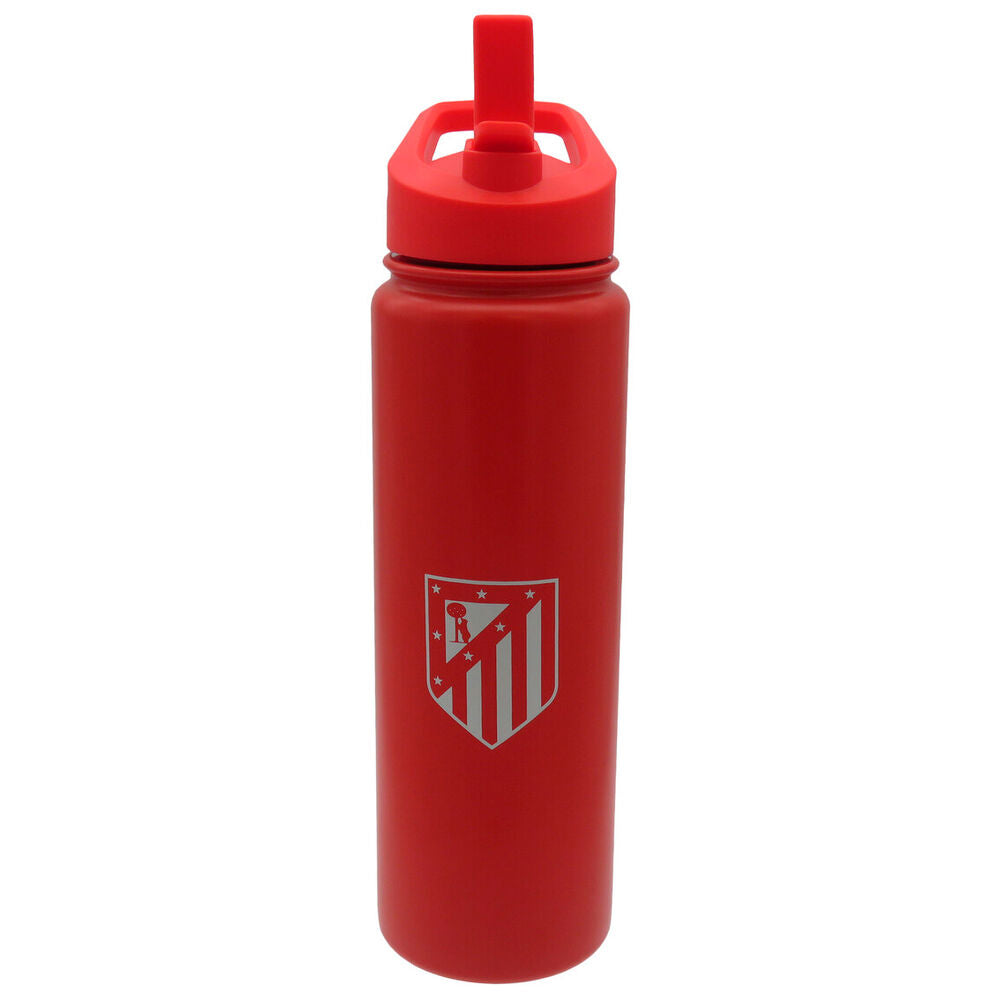 Botella acero inoxidable Atletico de Madrid 750ml CYP BRANDS