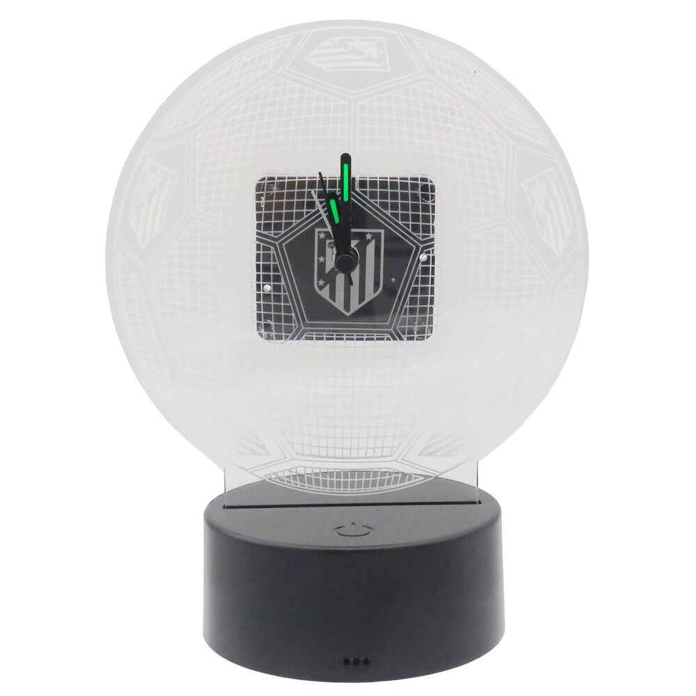 Reloj LED Atletico de Madrid metra CYP BRANDS