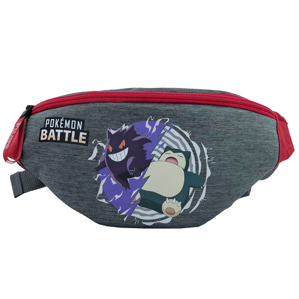 Riñonera Battle Pokemon CYP BRANDS