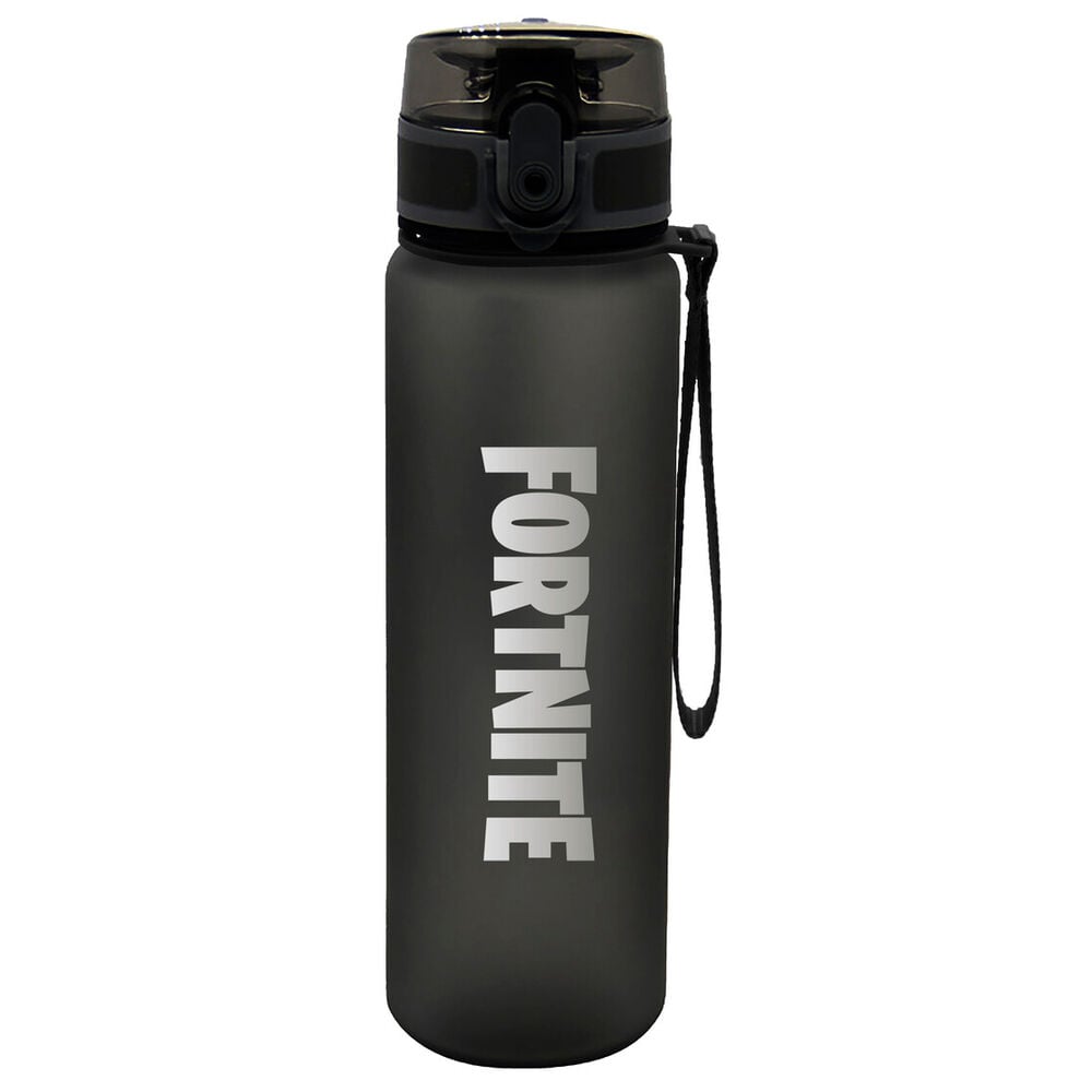 Cantimplora Where we droppin Fortnite 650ml CYP BRANDS