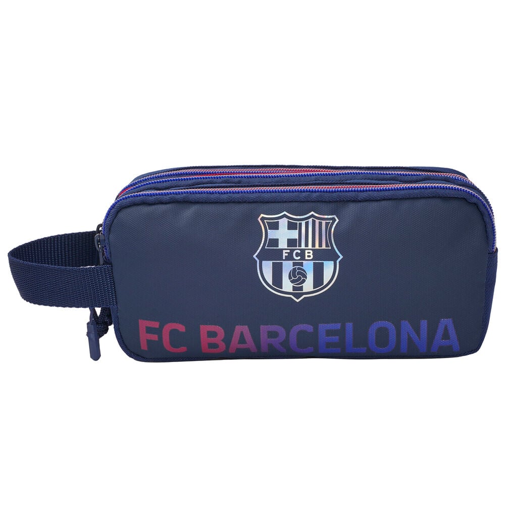 Portatodo F.C. Barcelona triple CYP BRANDS