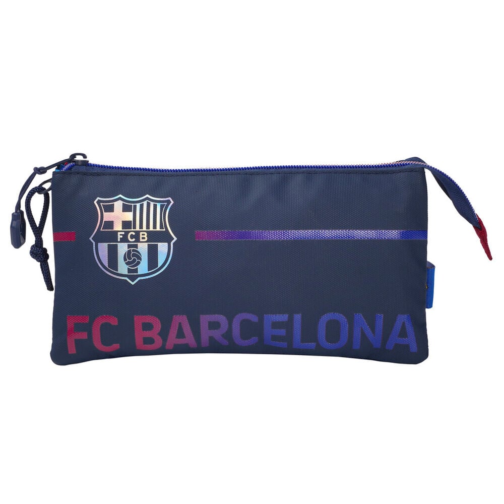 Portatodo F.C. Barcelona triple CYP BRANDS