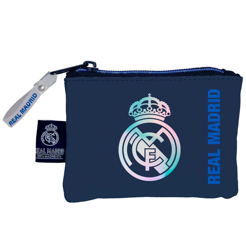 Monedero Real Madrid CYP BRANDS