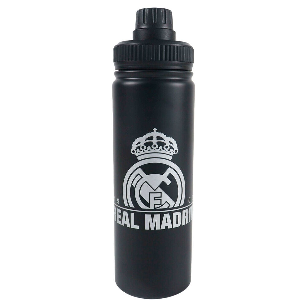 Botella acero inoxidable Real Madrid 750ml CYP BRANDS
