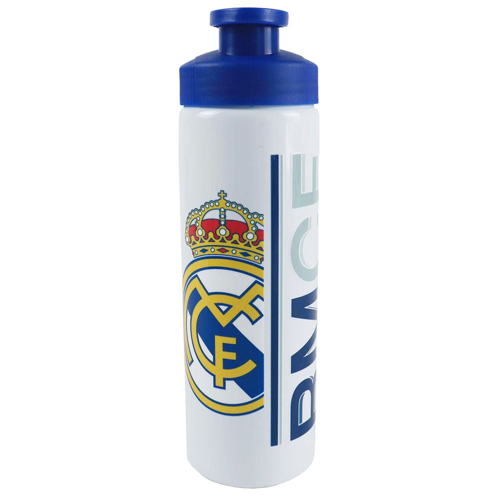 Botella acero inoxidable Real Madrid 550ml CYP BRANDS