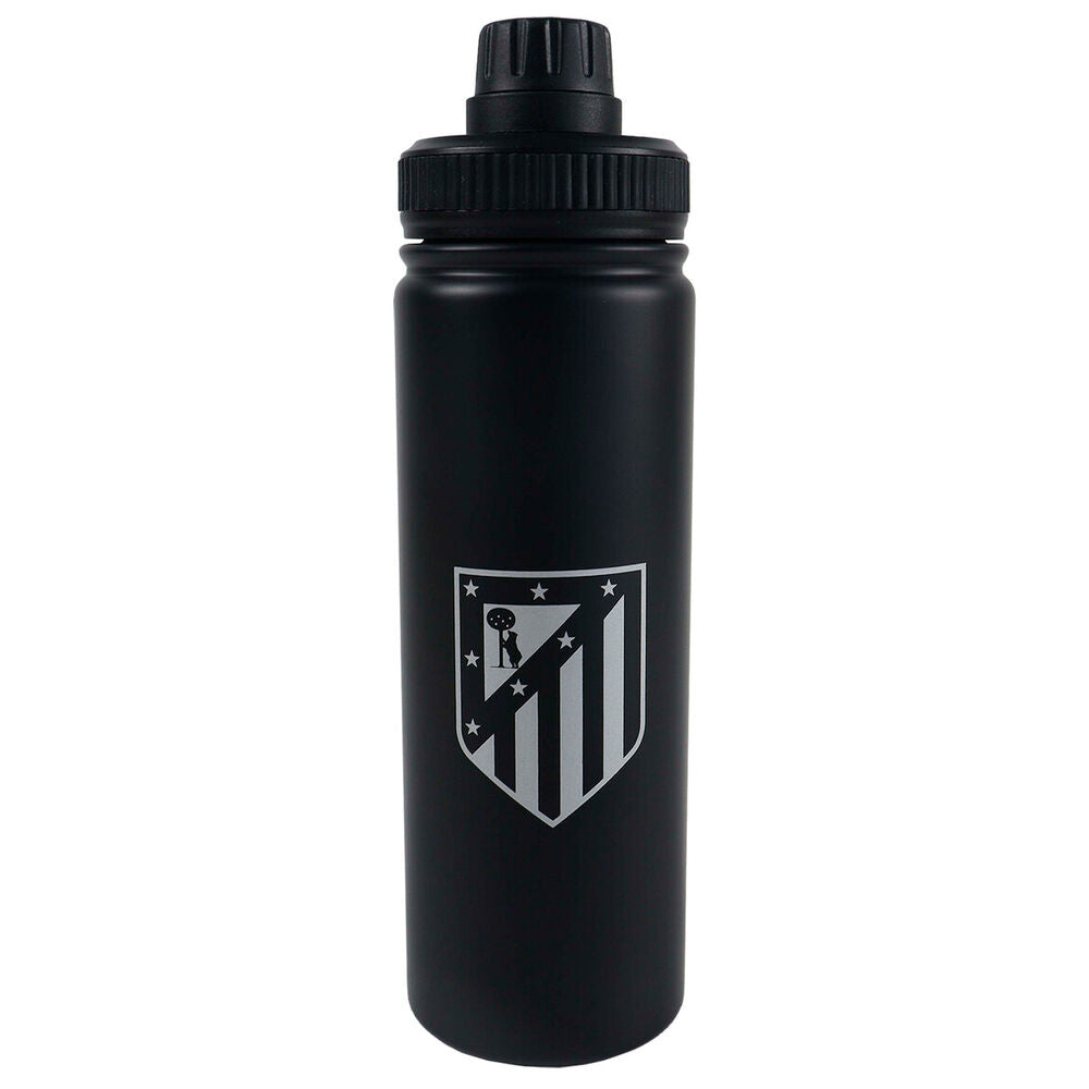 Botella acero inoxidable Atletico de Madrid 750ml CYP BRANDS
