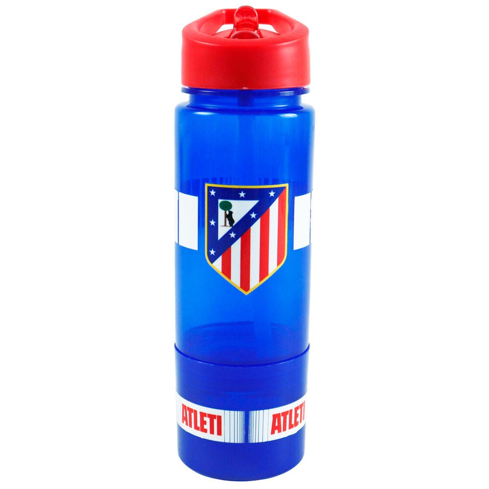 Cantimplora snack Atletico de Madrid 450ml CYP BRANDS