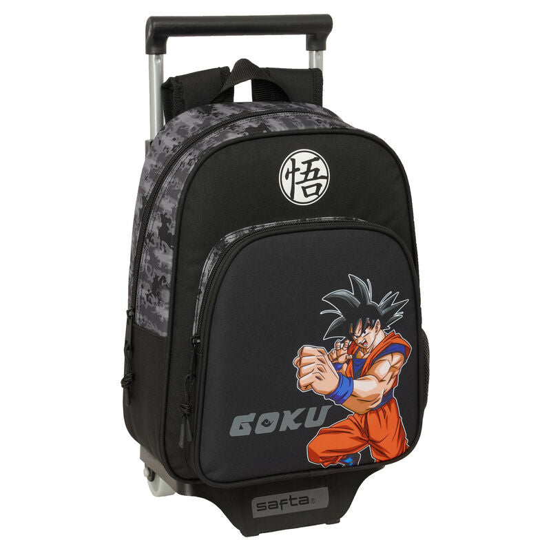 Trolley Dragon Ball 33cm SAFTA