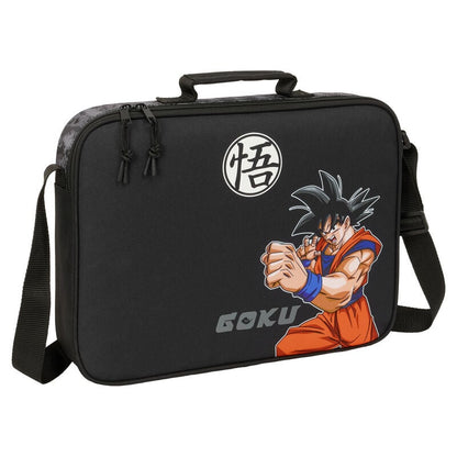 Cartera extraescolares Dragon Ball SAFTA